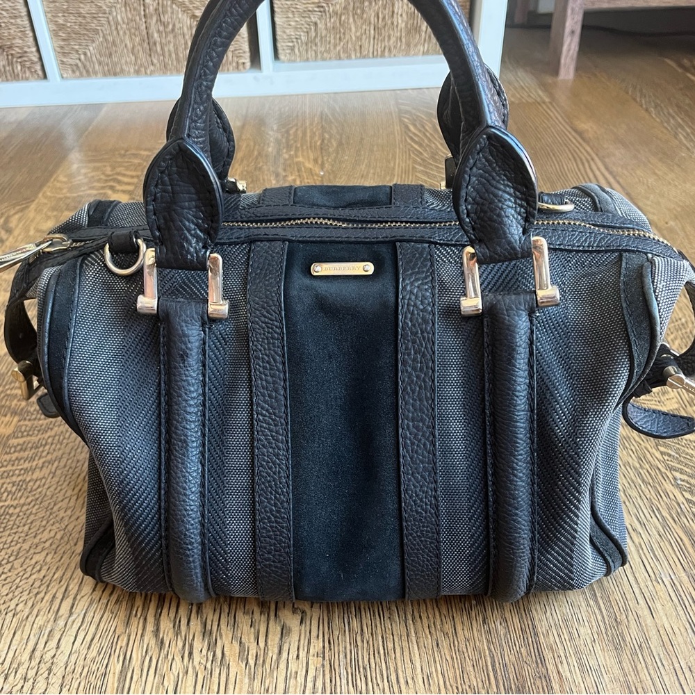 Burberry handbag